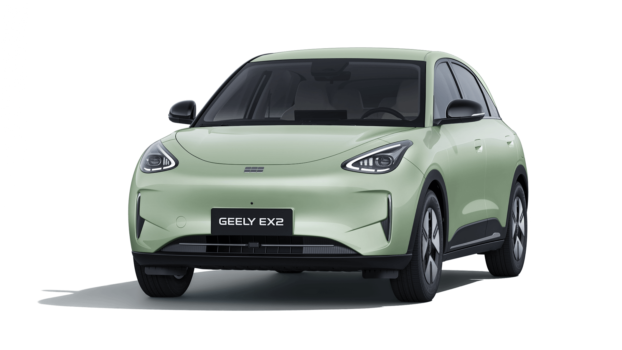 Carro Verde Pistachio
